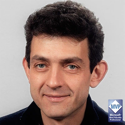 Gianluca Hotz