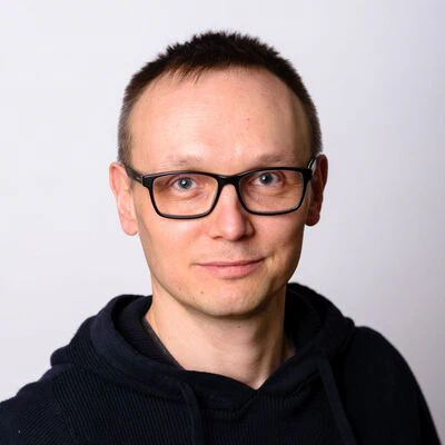 Kamil Nowinski