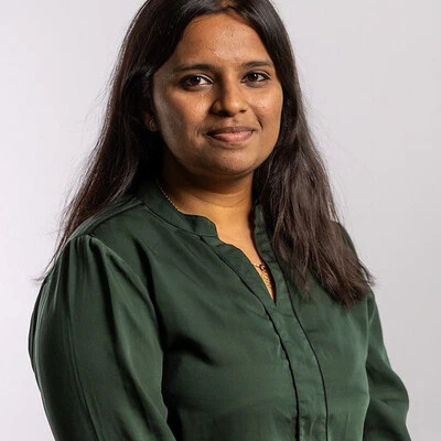 Shubhangi Goyal