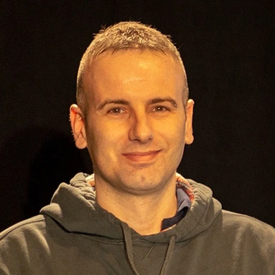 Francesco Diaz