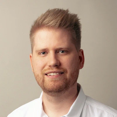 Mathias Halkjaer