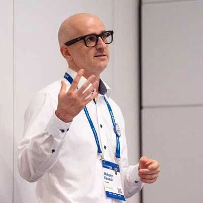 Mihaly Kavasi